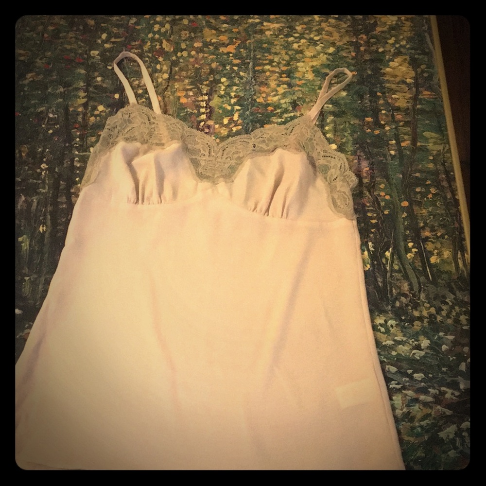 Vintage Style Cami